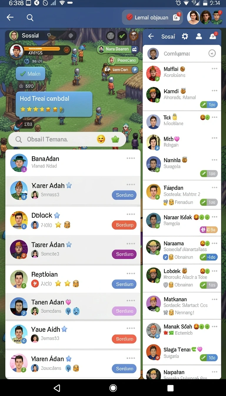 Screenshot 8368slot nomor 3