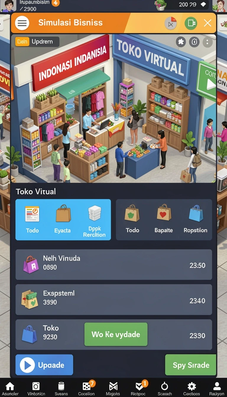 Screenshot 99sl nomor 2