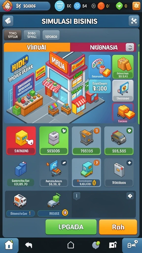 Screenshot aa666 nomor 1
