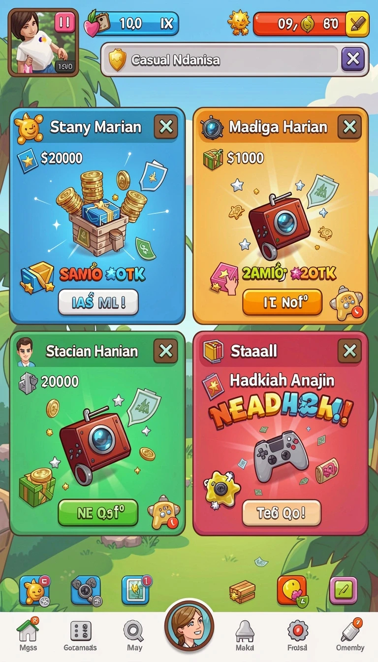 Screenshot arista88 nomor 2