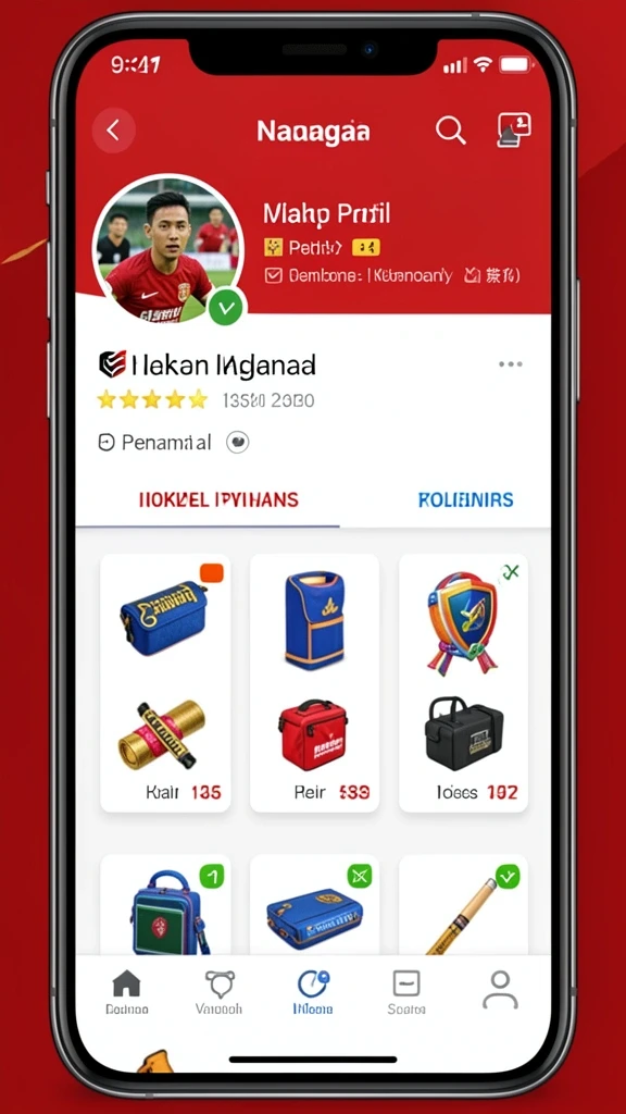 Screenshot badak178 nomor 1