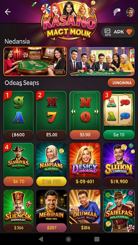 Screenshot baliwin66 nomor 2