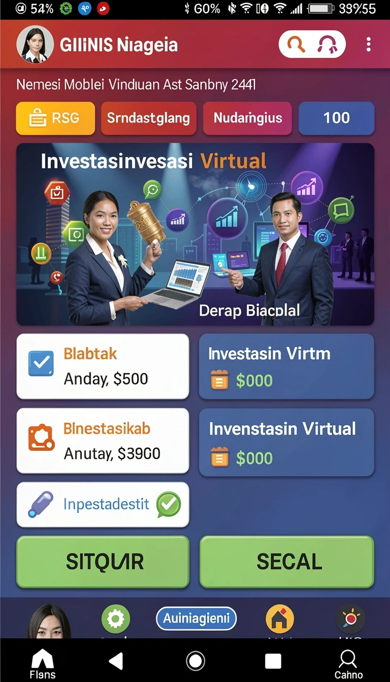 Screenshot bandarcolok nomor 1