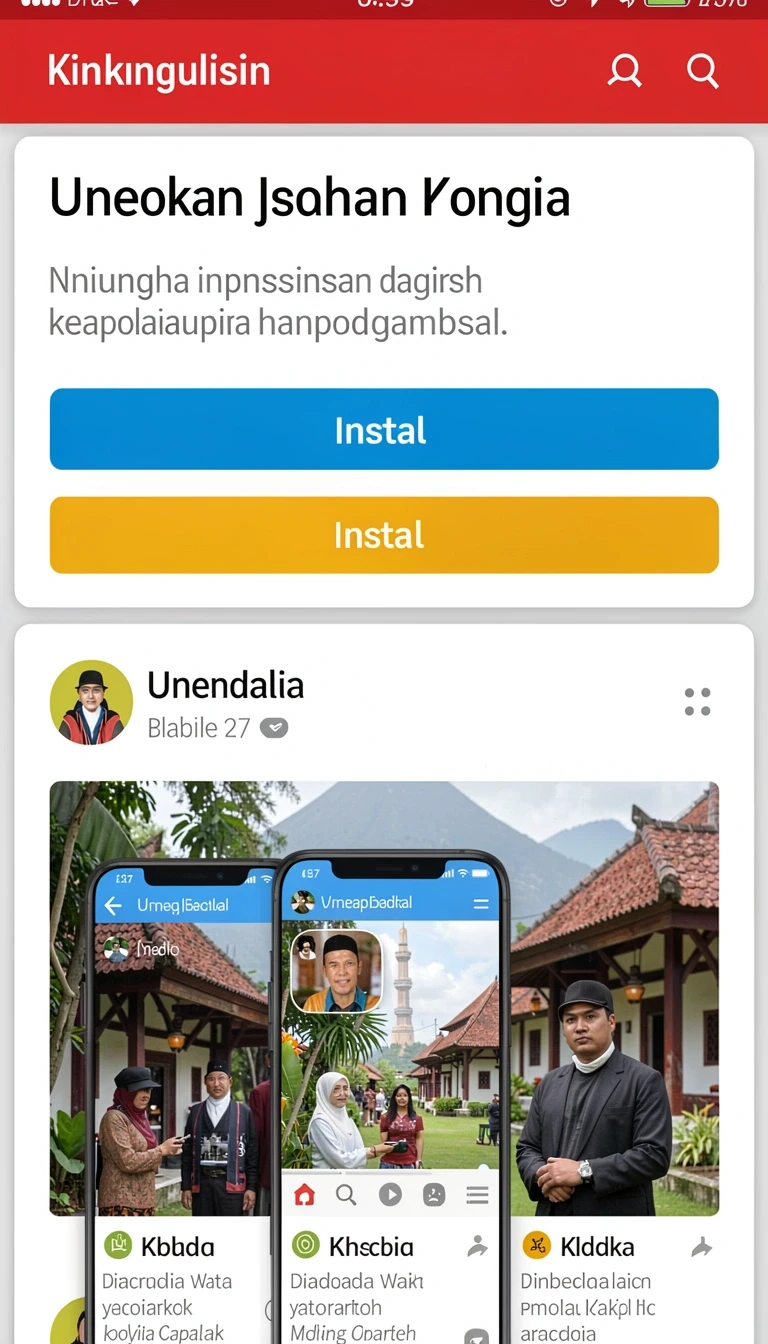 Screenshot bandarcolok nomor 3