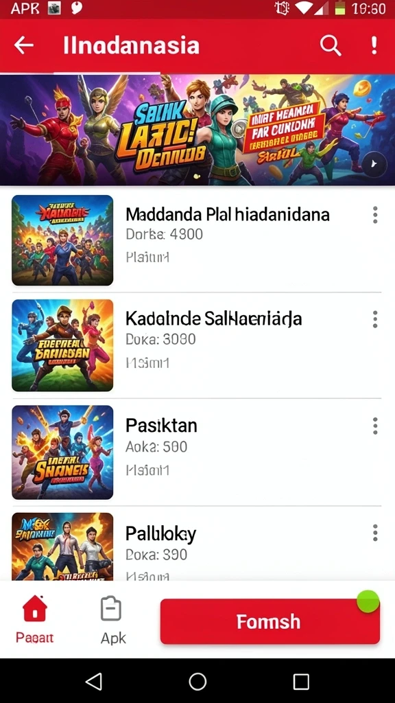 Screenshot cemara777 nomor 3