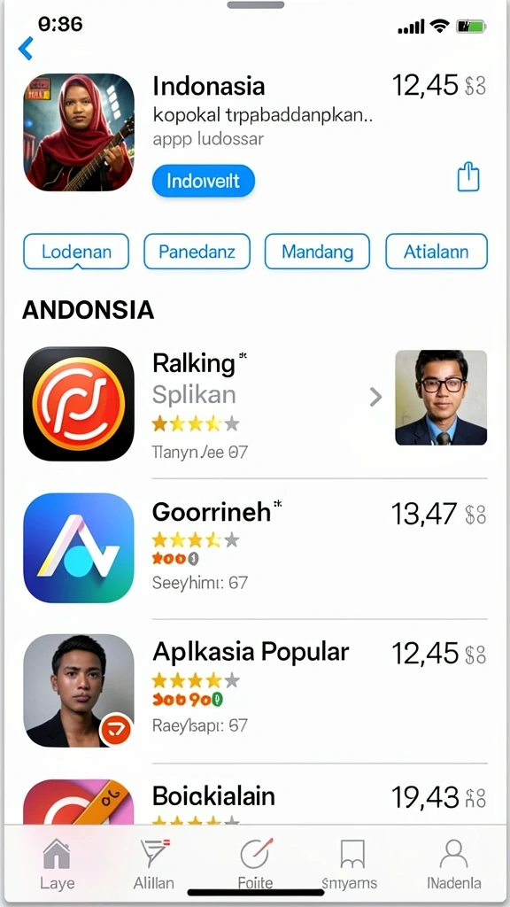 Screenshot dewa1000 nomor 2
