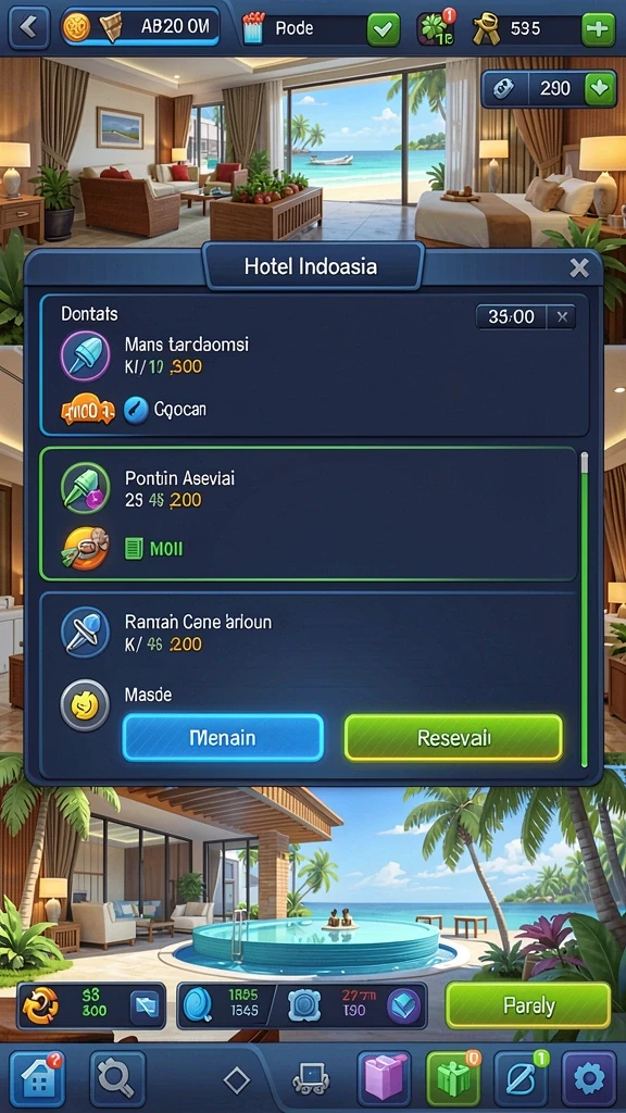 Screenshot dower88 nomor 3