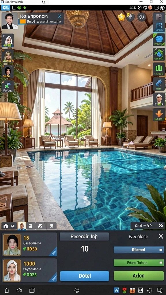 Screenshot dy777 nomor 3