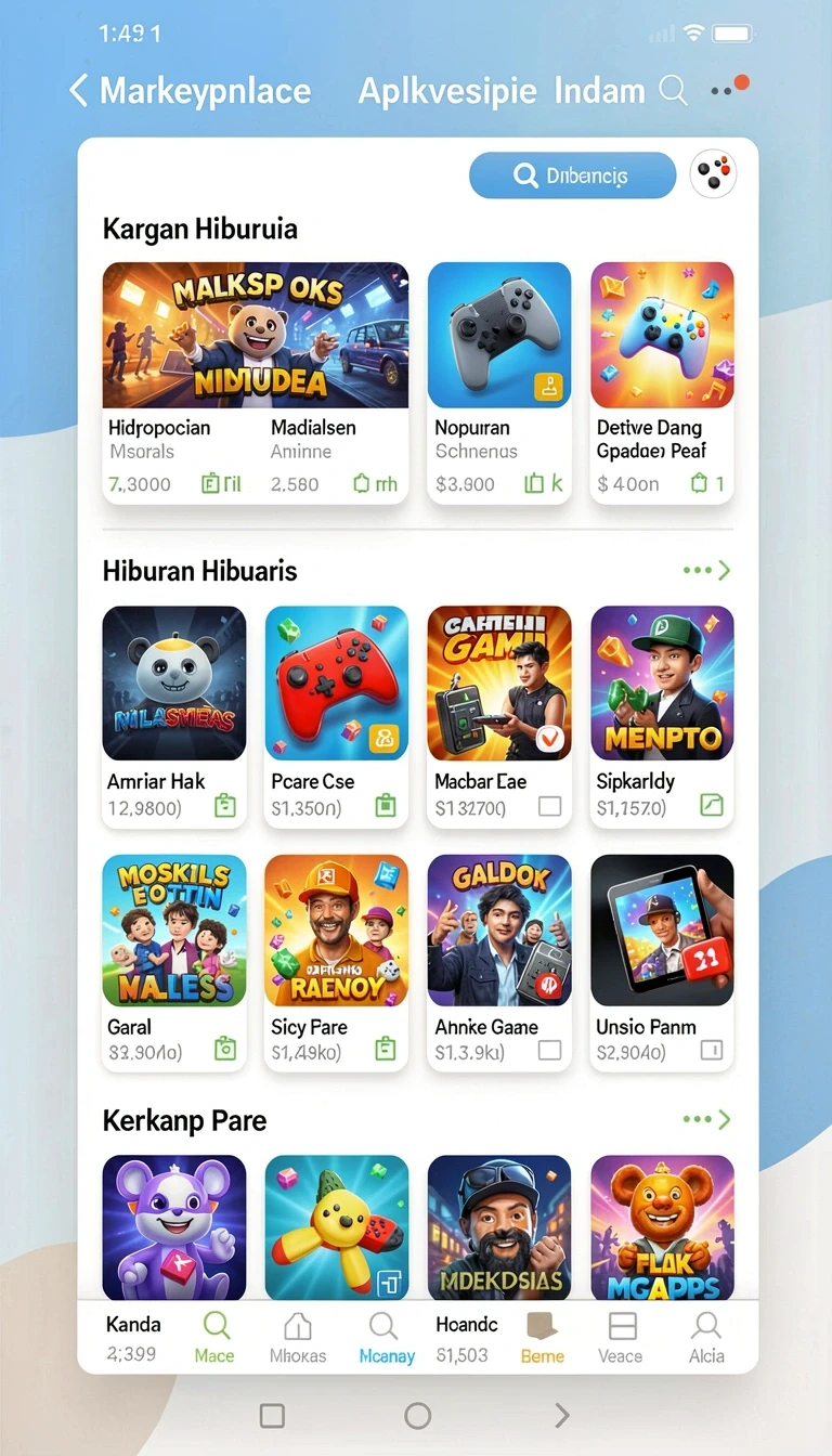 Screenshot harum4d nomor 1