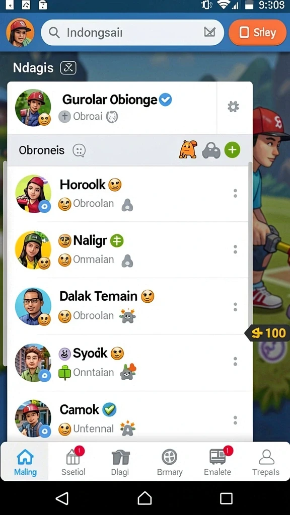 Screenshot hoki123 nomor 2