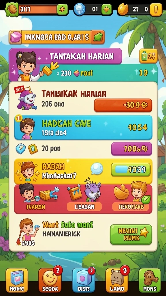 Screenshot hokivip nomor 1