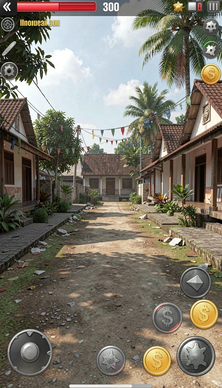 Screenshot hot51 nomor 1