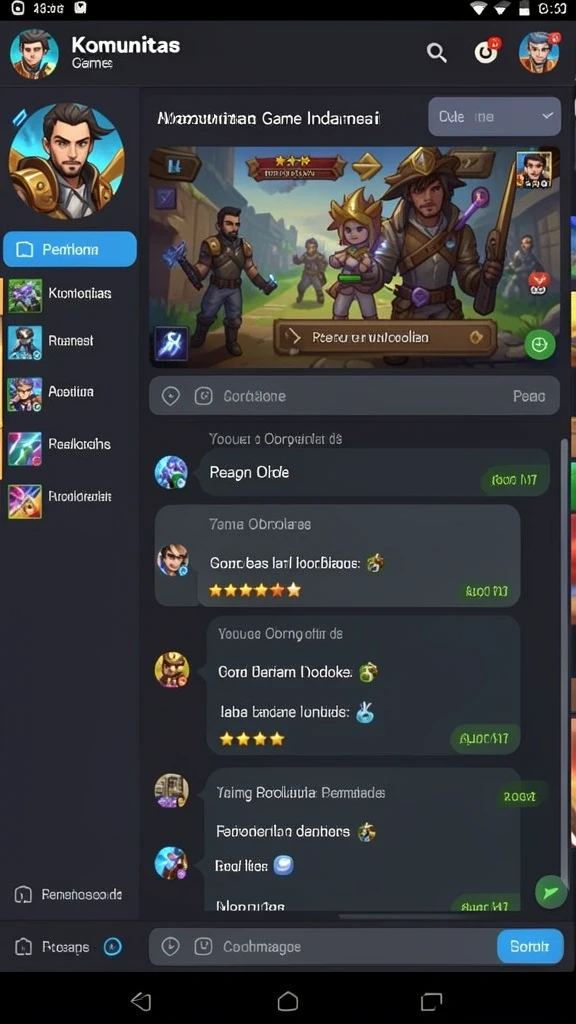 Screenshot idnseru nomor 3