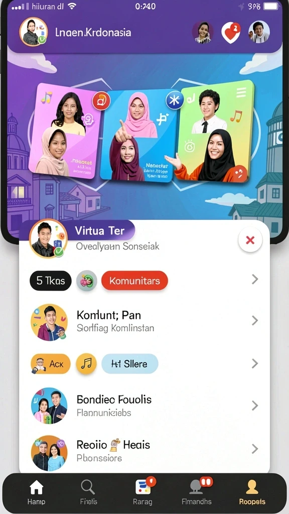 Screenshot iosbet nomor 3