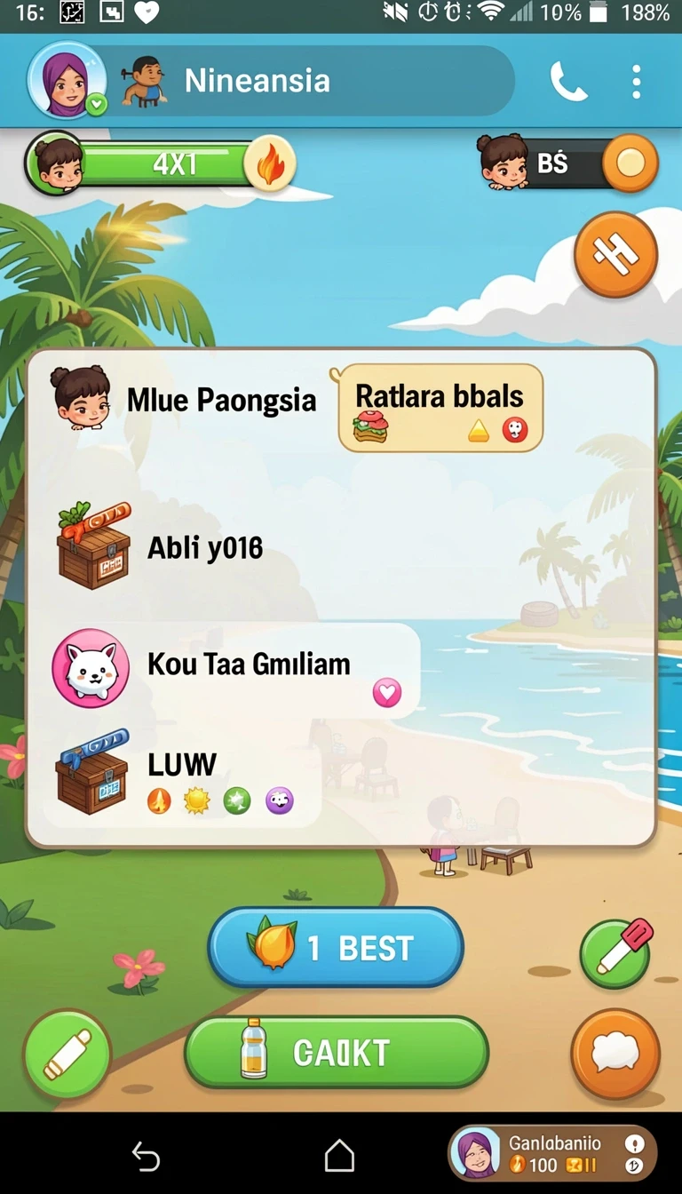 Screenshot jktplus nomor 3