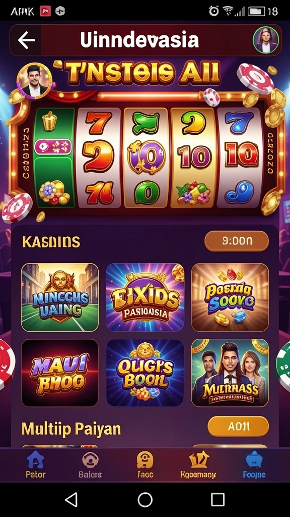 Screenshot ladang78 nomor 2