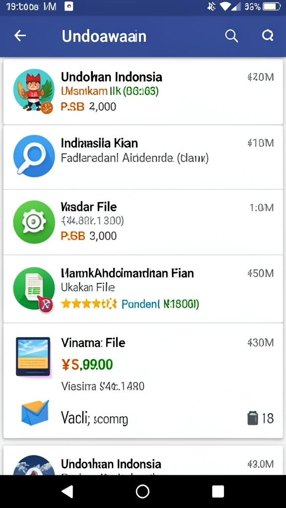 Screenshot lancar138 nomor 1