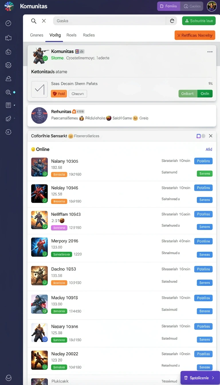 Screenshot luckydf nomor 2