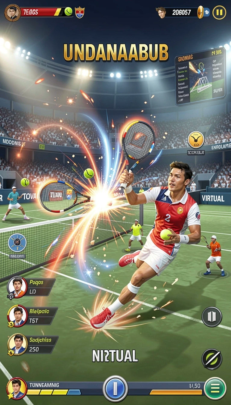 Screenshot luxury777 nomor 3