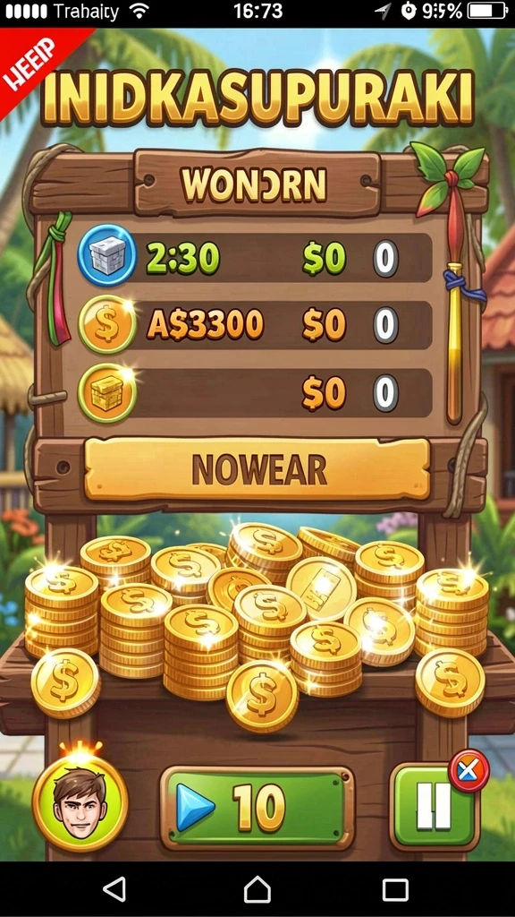 Screenshot mega338 nomor 3