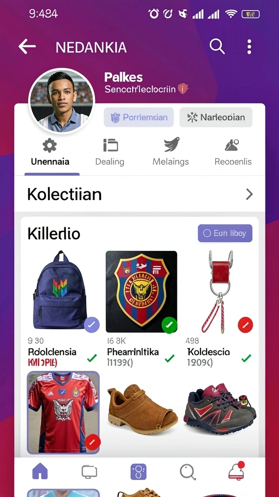 Screenshot menara188 nomor 1