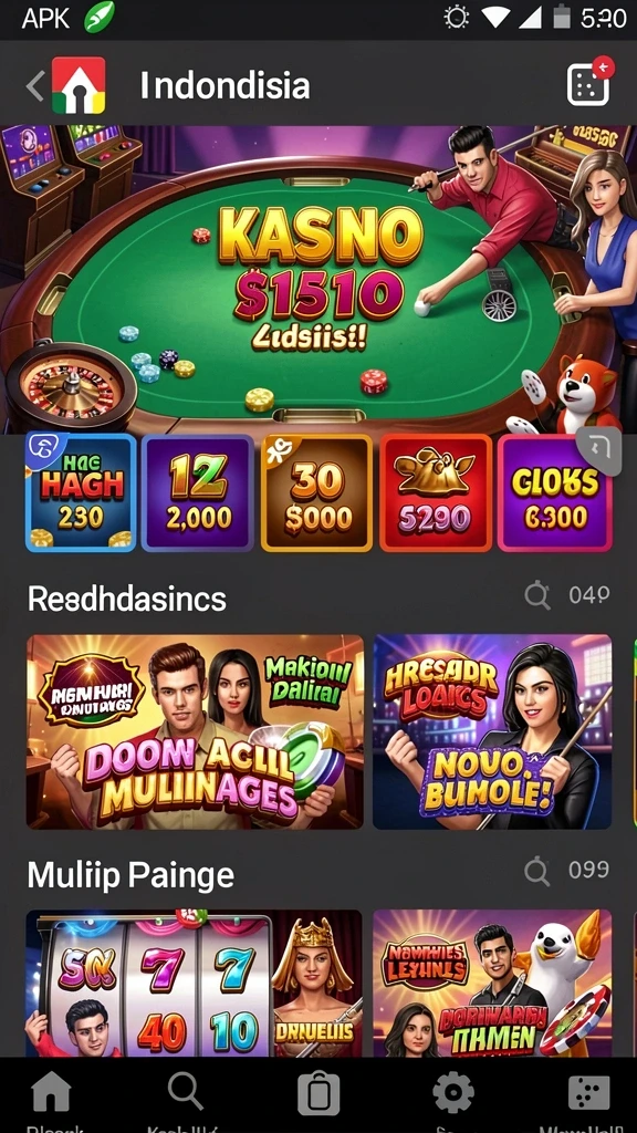 Screenshot mpo555 nomor 1