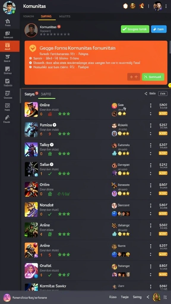 Screenshot nexgid nomor 2