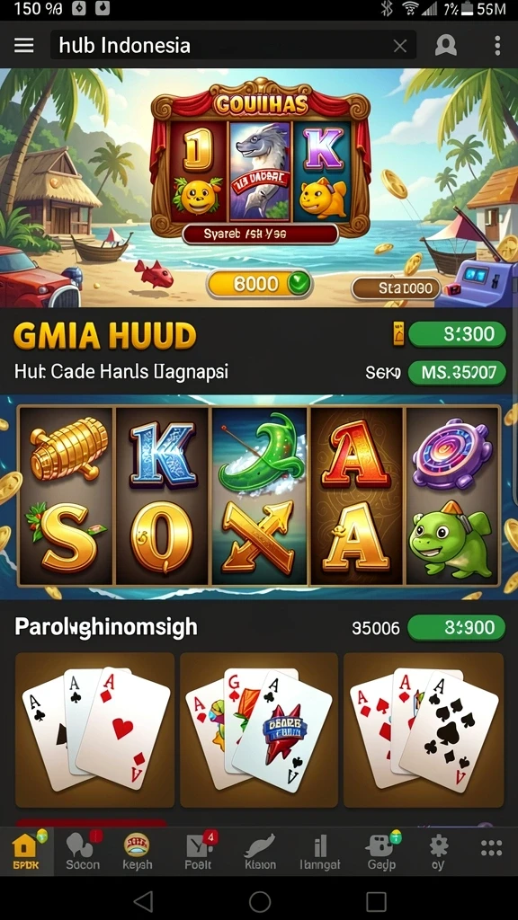 Screenshot okidr nomor 1