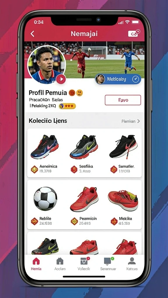 Screenshot p200m nomor 1