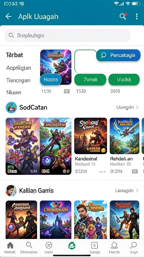 Screenshot pgking nomor 3