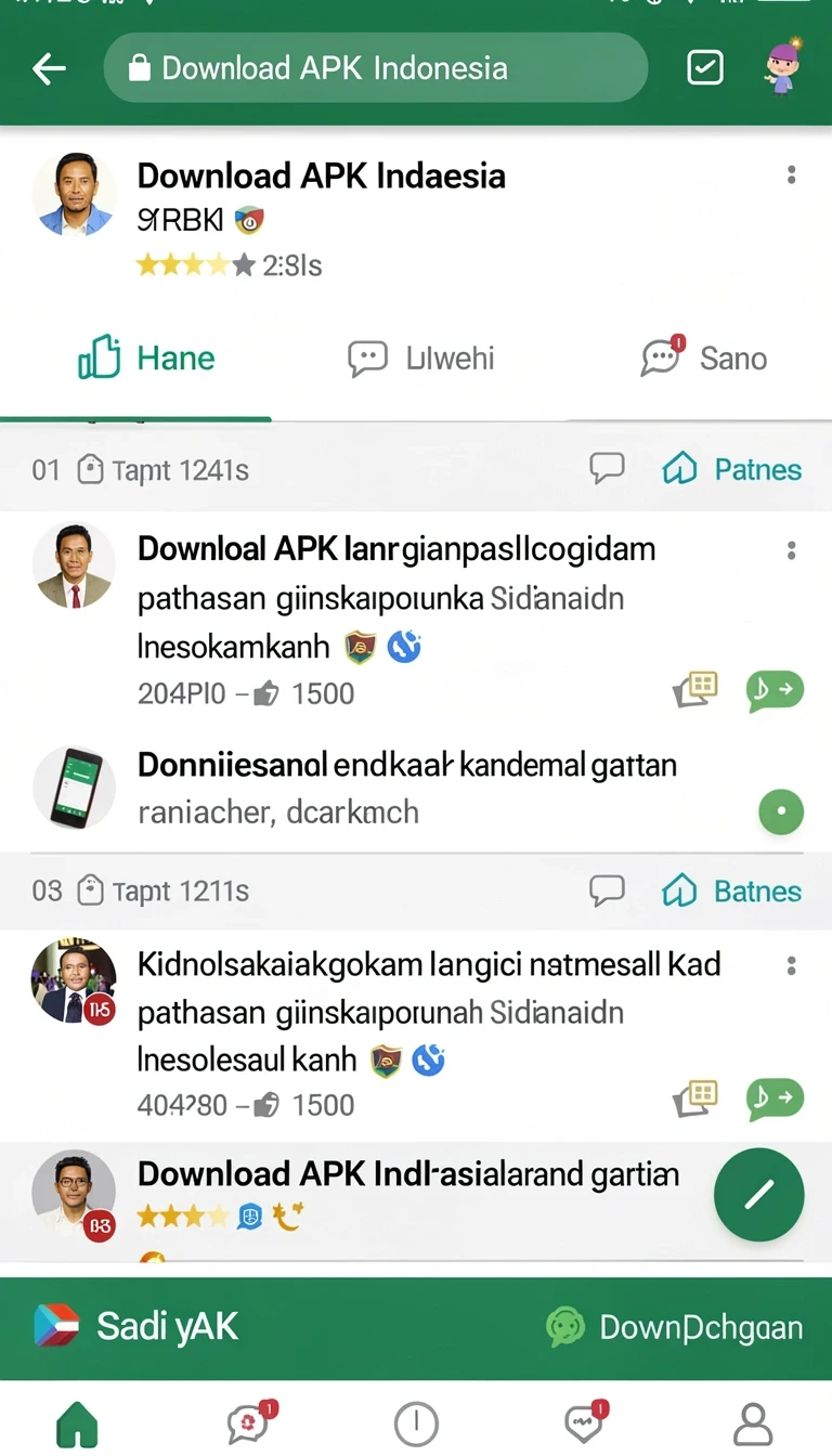 Screenshot preman69 nomor 1