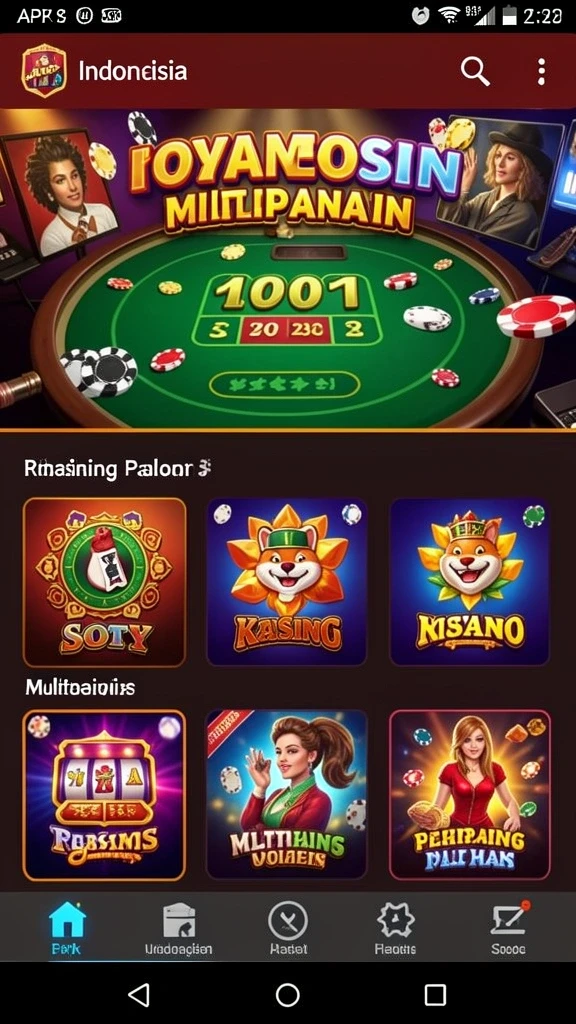 Screenshot psg77 nomor 2