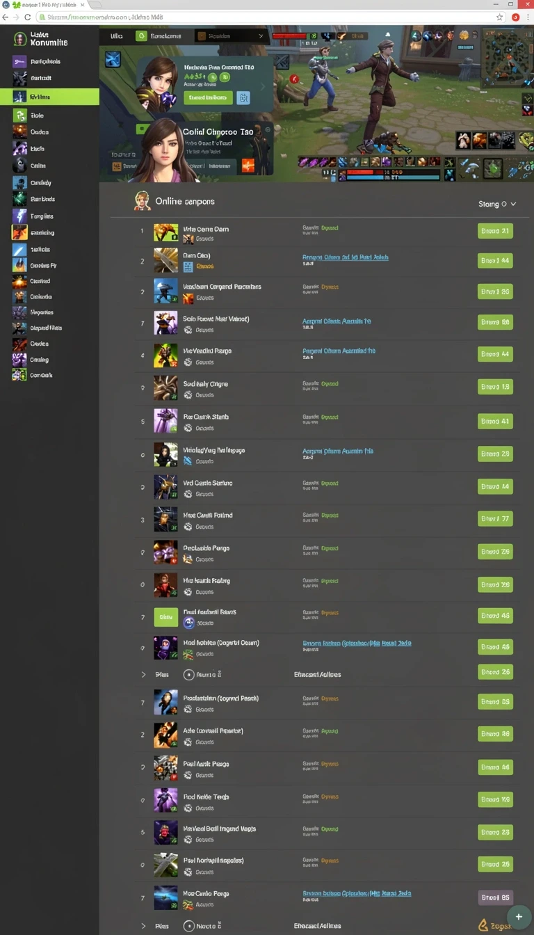 Screenshot rajapola nomor 2