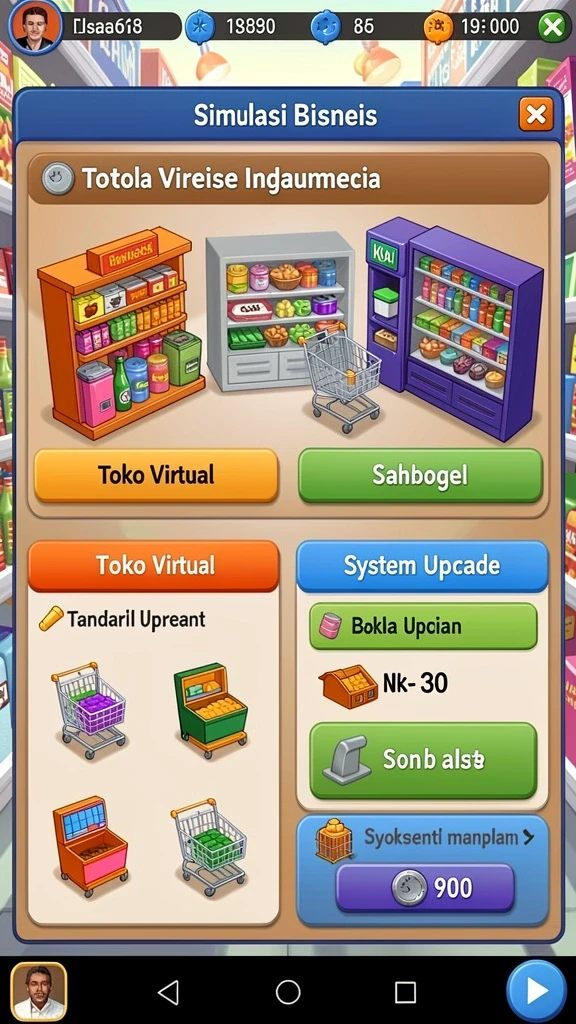 Screenshot rajasloto nomor 2