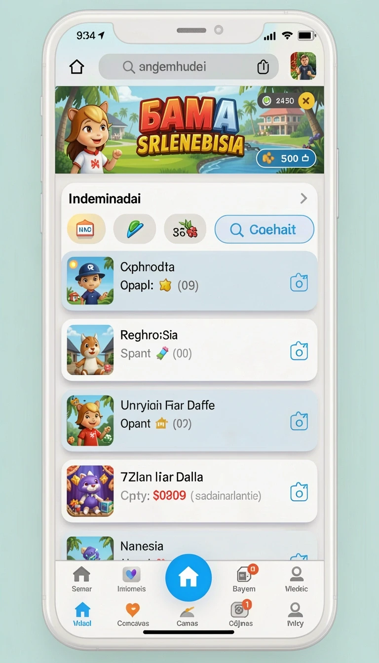 Screenshot rajastar nomor 2