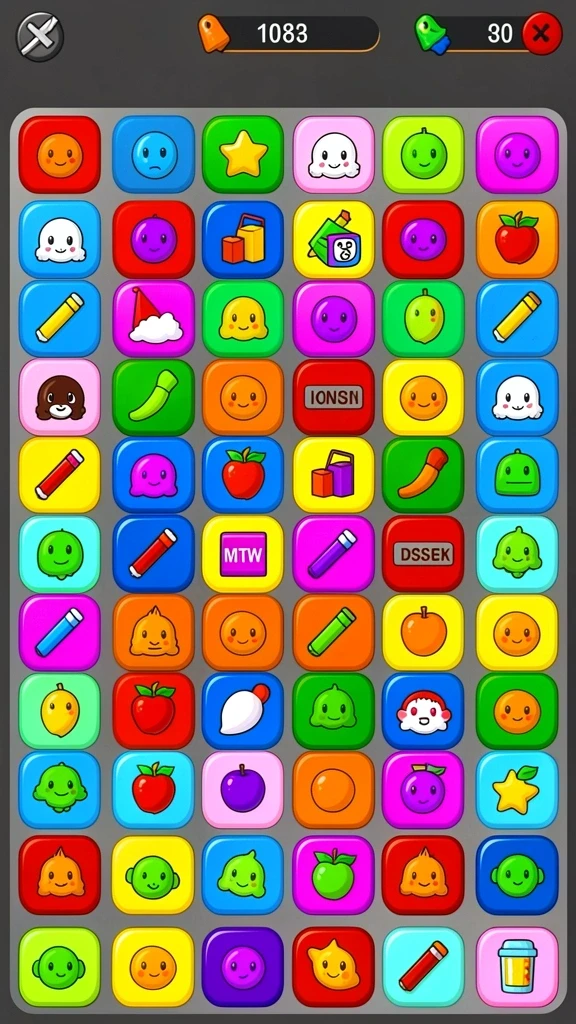 Screenshot rezekigo nomor 1