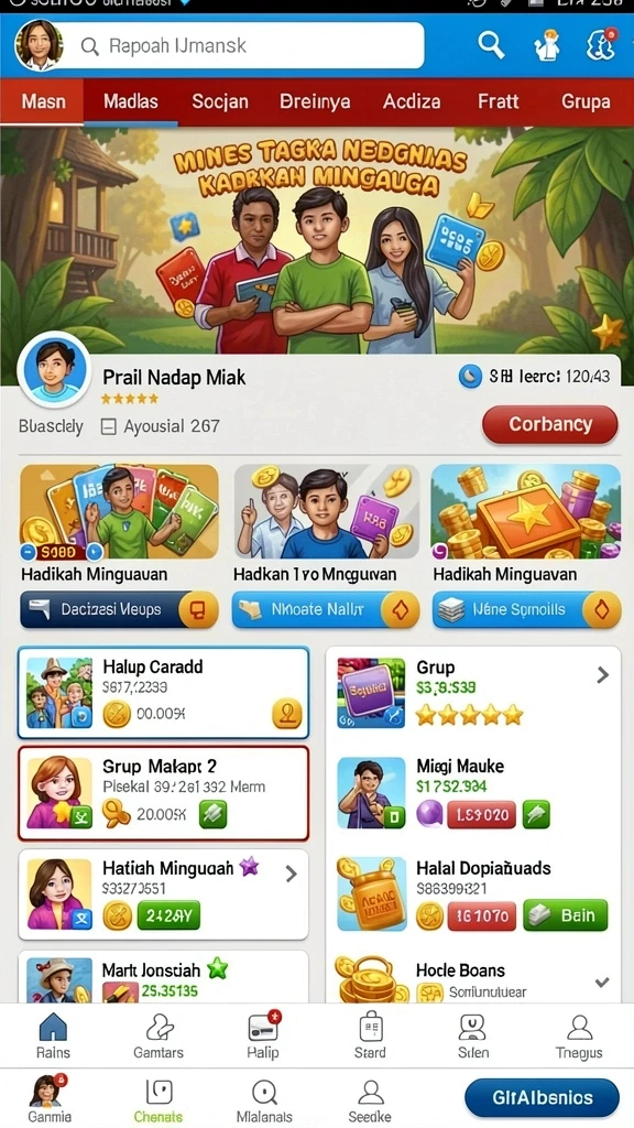 Screenshot rprprp nomor 1