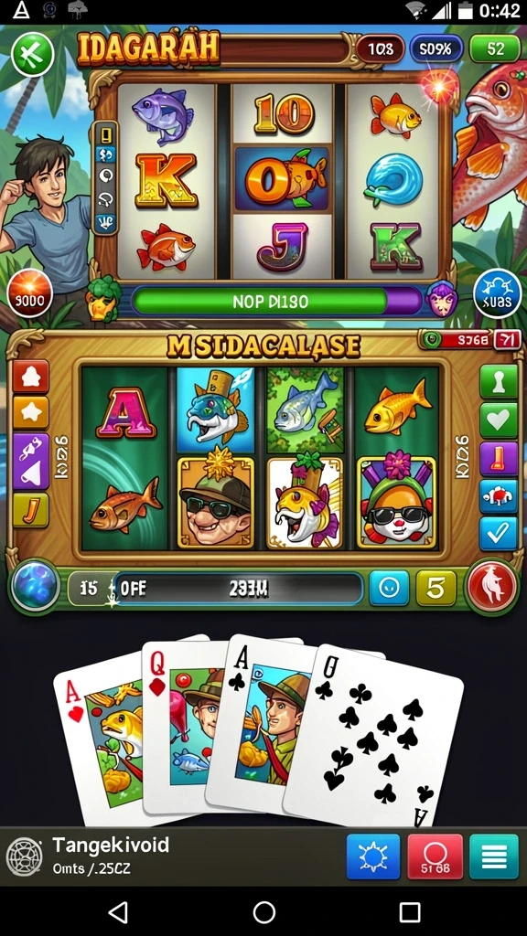 Screenshot sand77 nomor 2