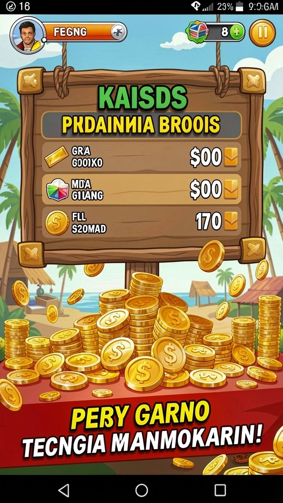 Screenshot sand77 nomor 3