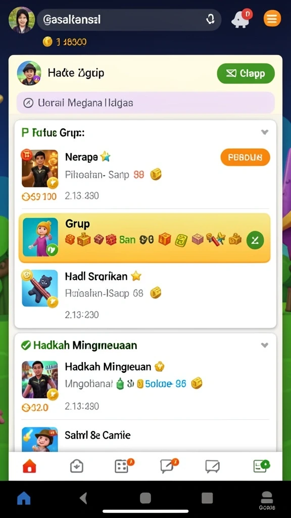 Screenshot serurp nomor 2