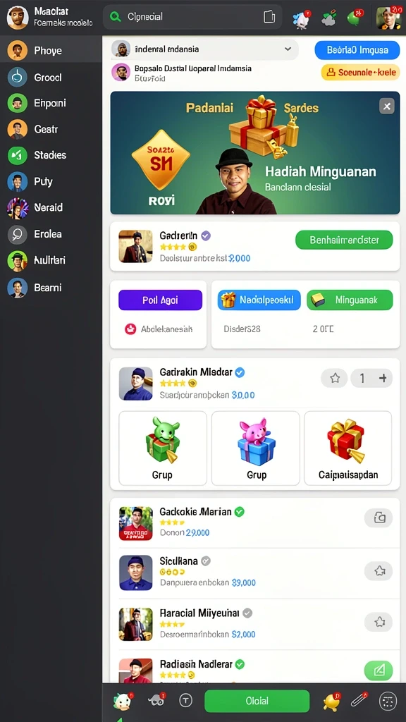 Screenshot suka86 nomor 3