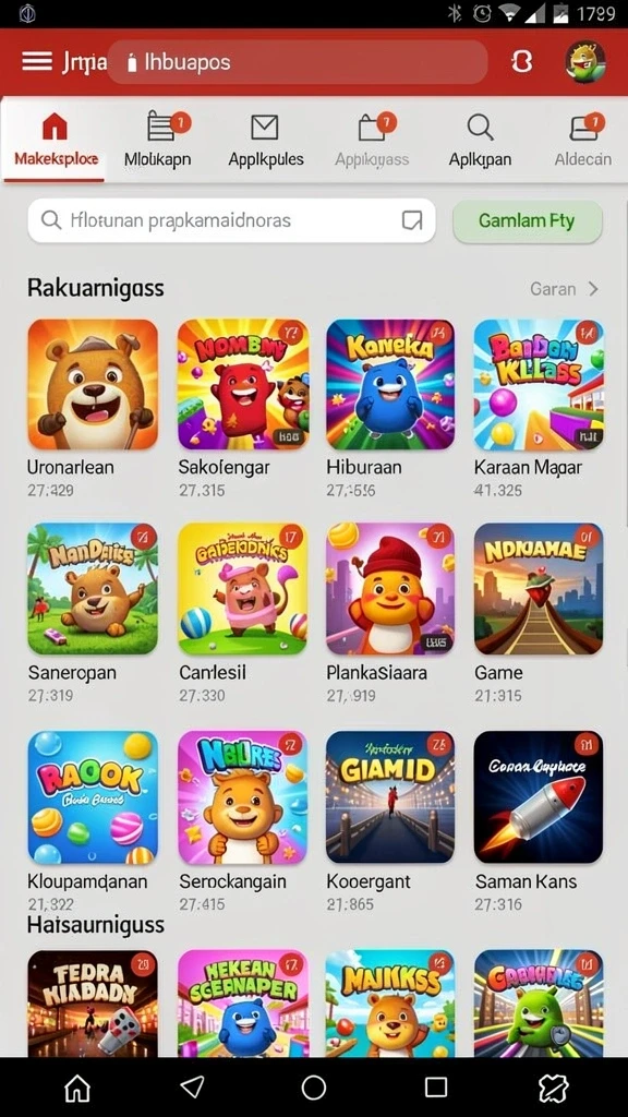 Screenshot texas88 nomor 2