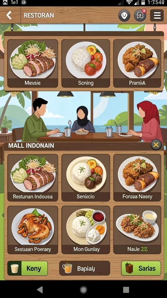 Screenshot vc55 nomor 1