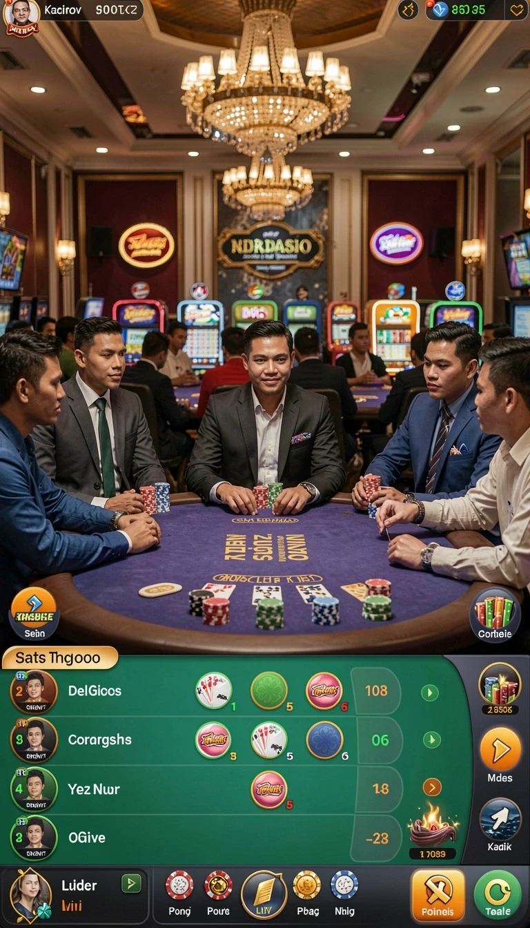 Screenshot visa89 nomor 2