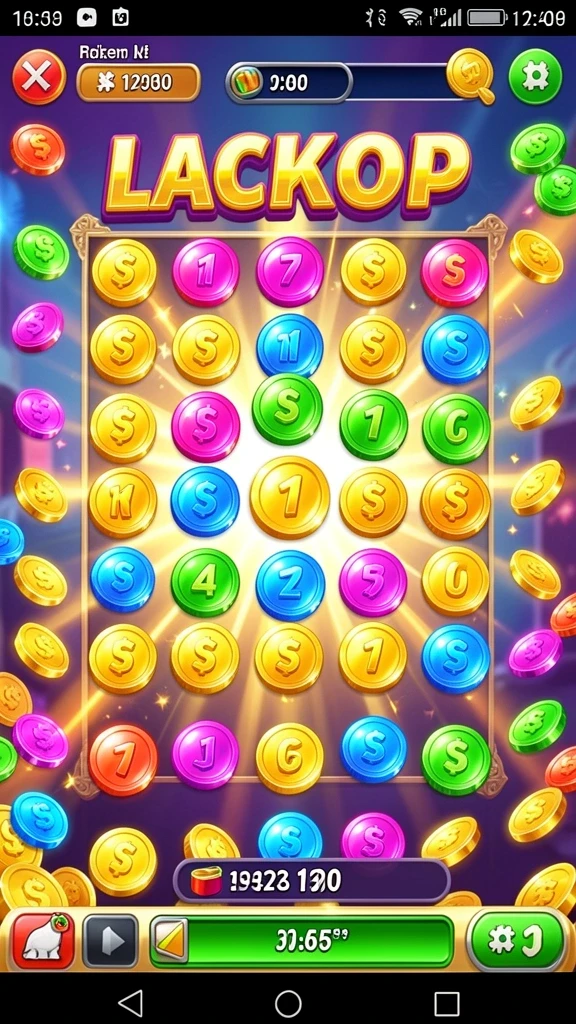 Screenshot winboss nomor 1