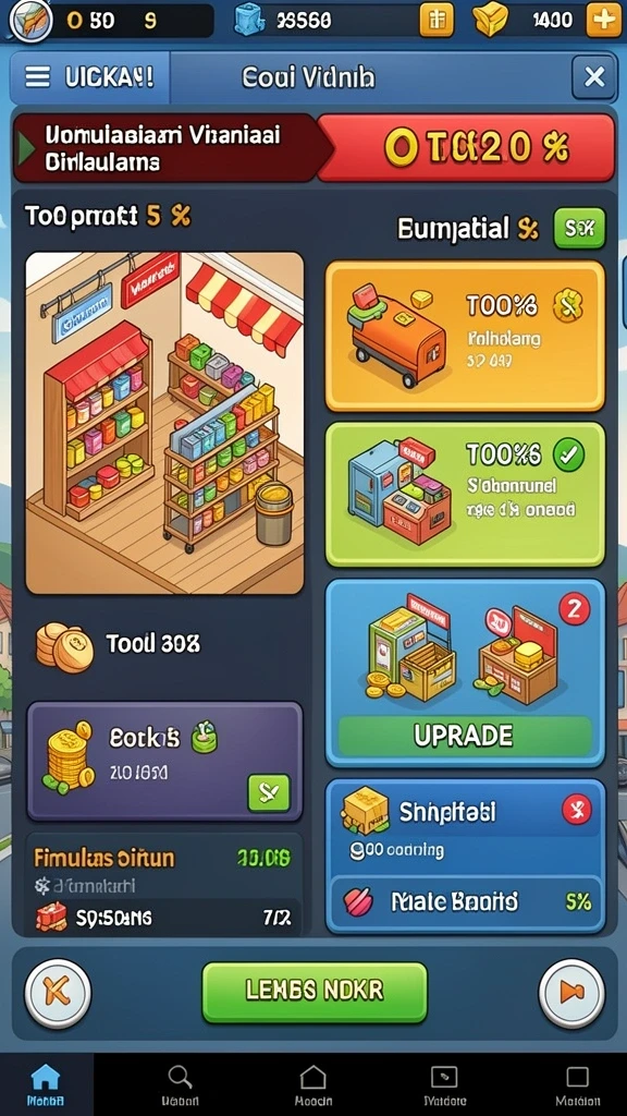 Screenshot winboss nomor 2