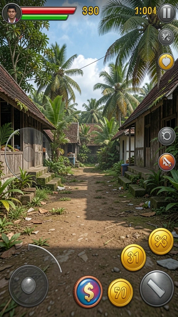 Screenshot winboss nomor 3