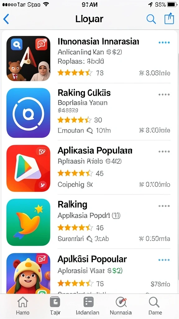 Screenshot wow77 nomor 1