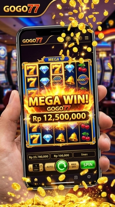 gogo77 — galeri pratinjau Resmi APK